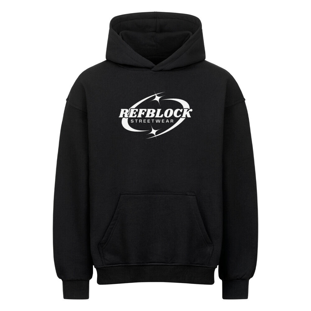 RefBlock. „STARBOY“